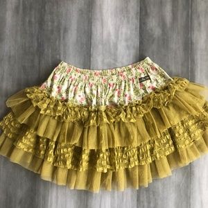 Matilda Jane Skirt